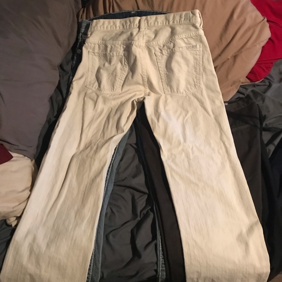 Designer jeans - Picture 5 of 8